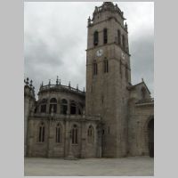 Catedral de Lugo, photo Xurxoe5, Wikipedia.jpg